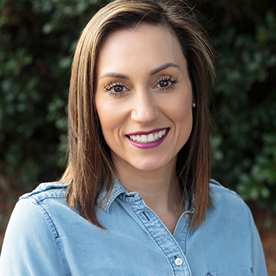 Staff image of Danielle-Theriot