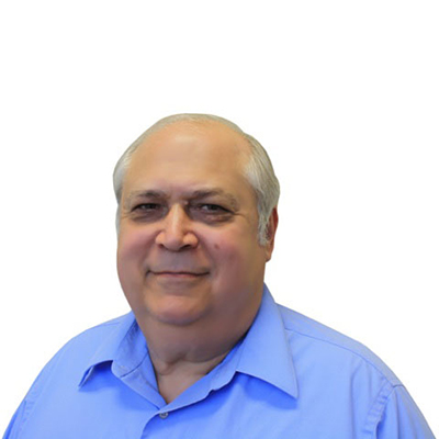 Staff image of Dr. Marc Zimmerman