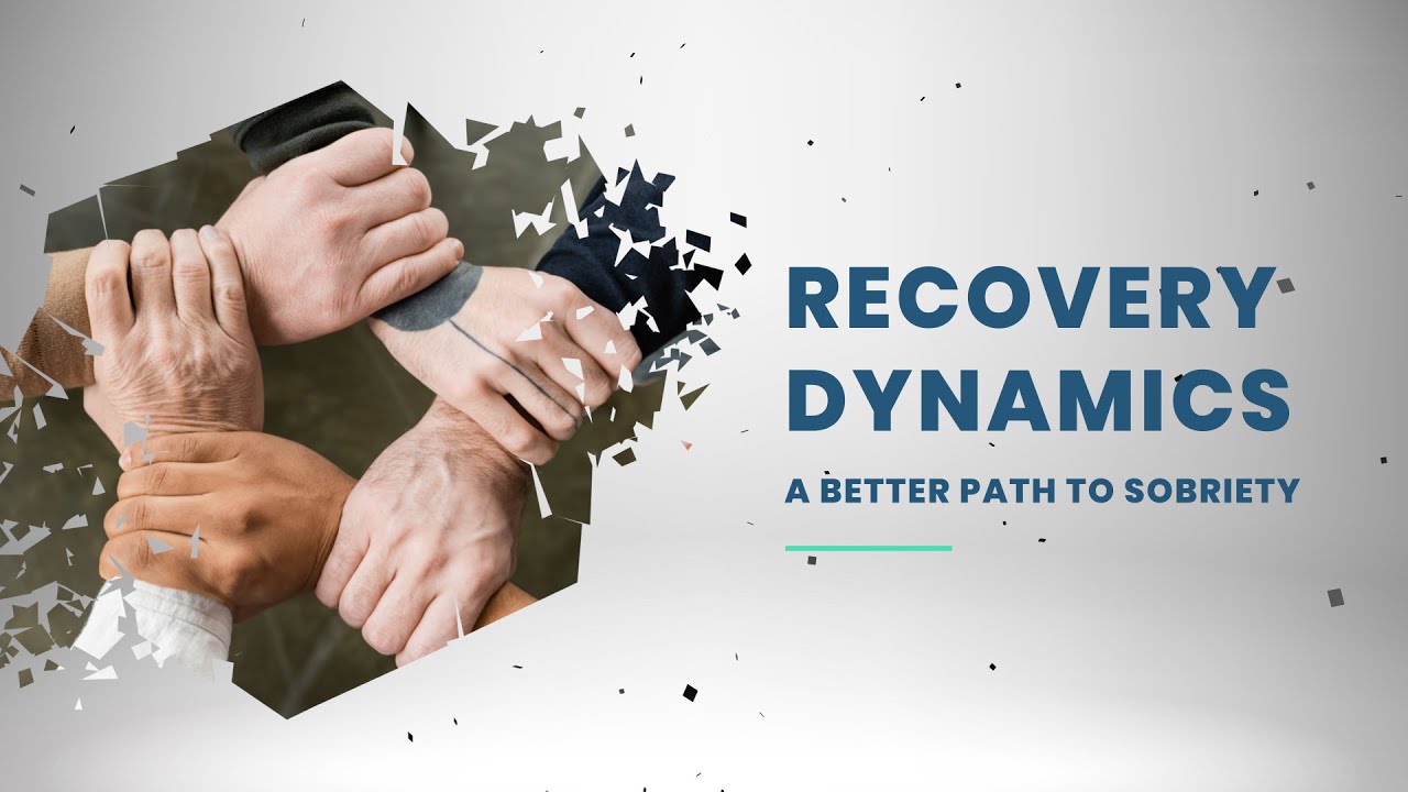 Recovery Dynamics A Better Path to Sobriety Serenity Treatment-Video Thumbnail