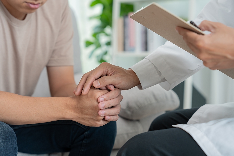 Addiction Treatment for Young Adults