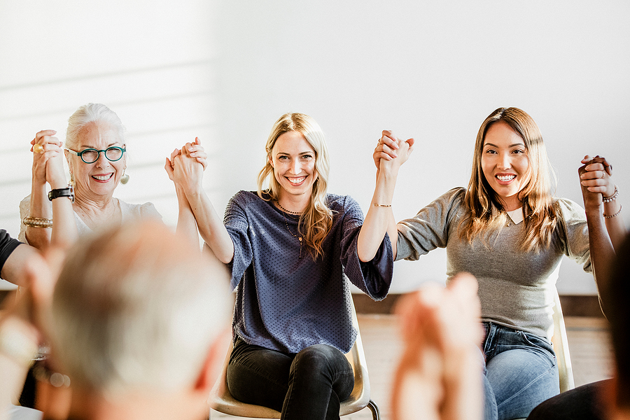 Are Inpatient Alcohol Programs Effective for Seniors