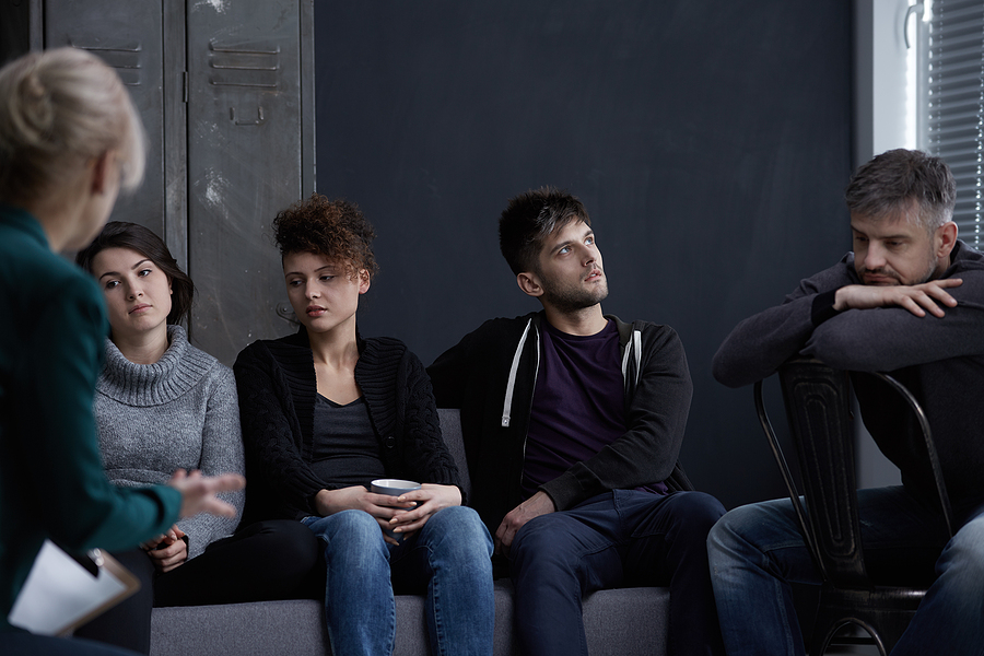 Court Requirements and Drug Rehab Centers