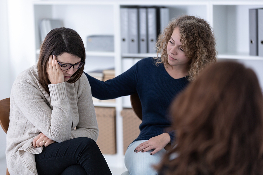 Detox Therapy in Drug Rehabilitation
