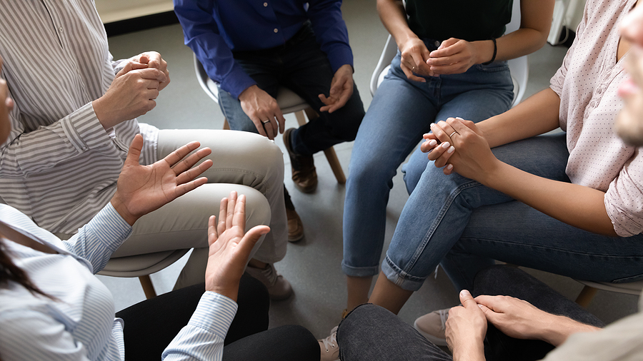 How Addiction Treatment Centers in Baton Rouge Address Co-Occurring Disorders