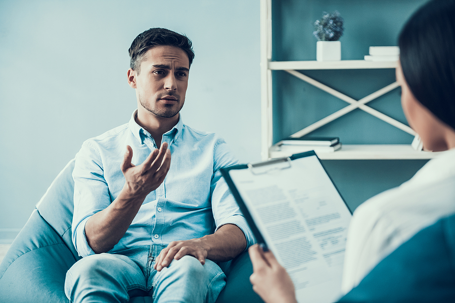 How Inpatient Alcohol Programs Treat High-Functioning Alcoholism