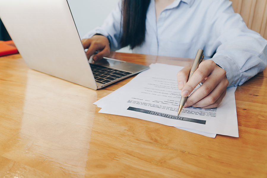 How Treatment Centers Verify Coverage Quickly