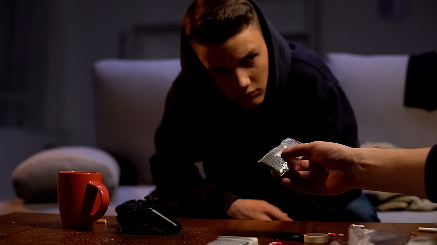 How to quit drug addiction