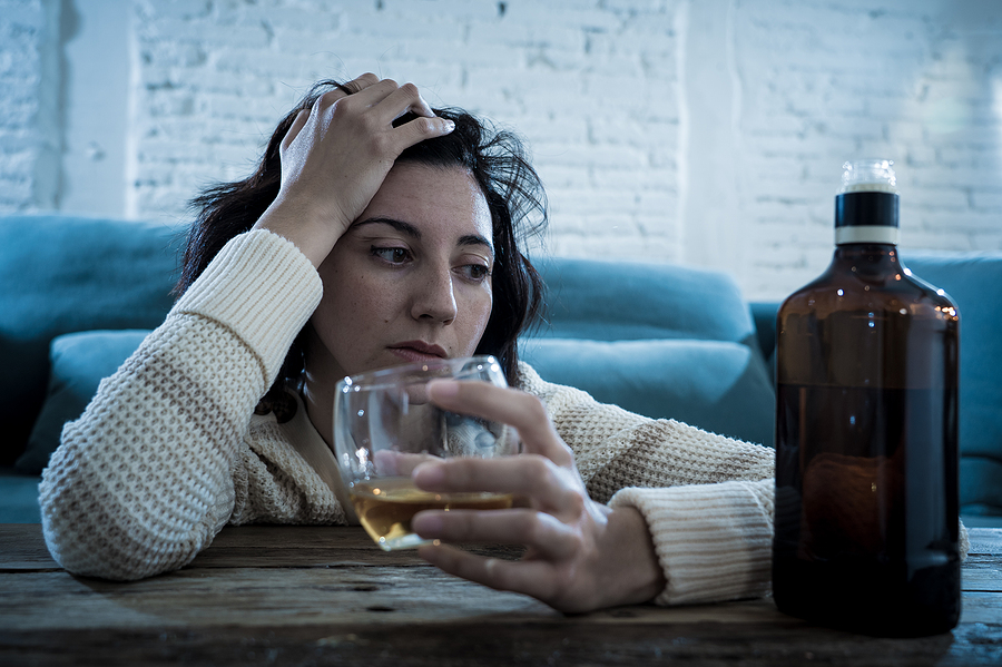 Signs It May Be Time to Seek Help for Alcohol Dependence