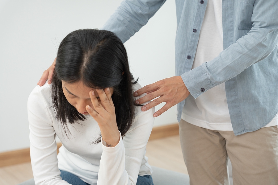 Supporting Recovery After Treatment Ends