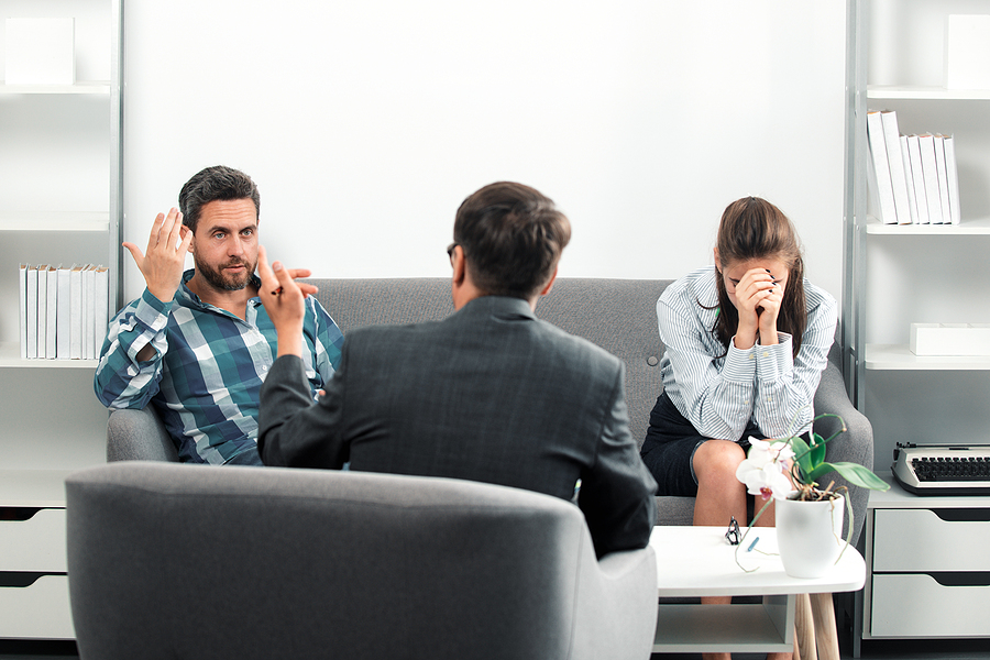 The Role of Counseling in Alcohol Recovery