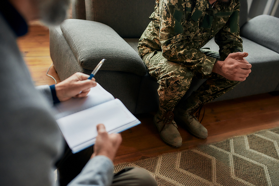 What Makes a Great Drug Rehabilitation Program for Veterans