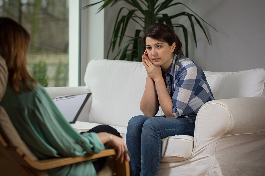 What is contingency management in addiction