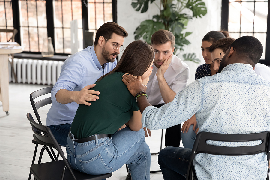 What not to do after rehab