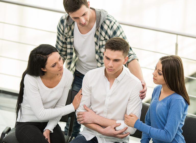 What's the Cycle of Addiction? - Baton Rouge Addiction Treatment ...