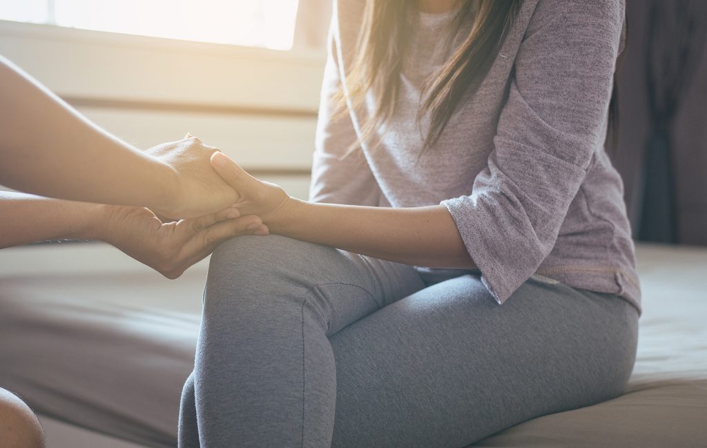 Your Guide to Addiction Co-occurring Disorders