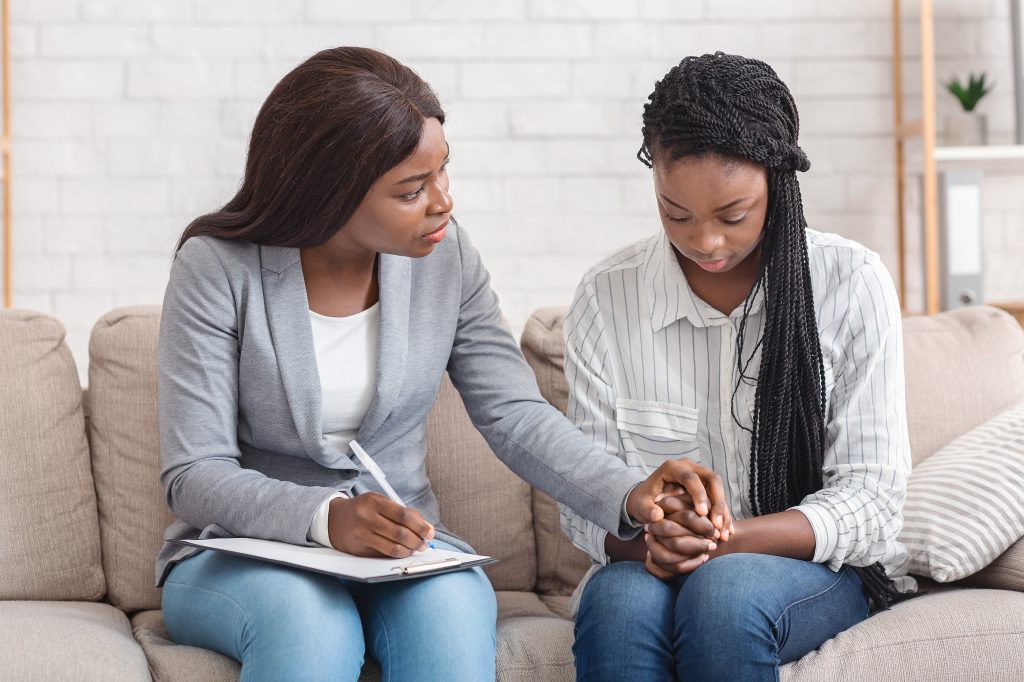 Recognizing Signs a Loved One Needs Treatment