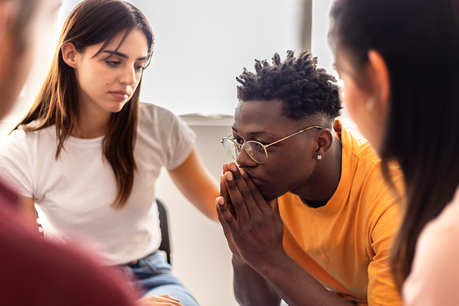 What Daily Life Looks Like in a Residential Recovery Program