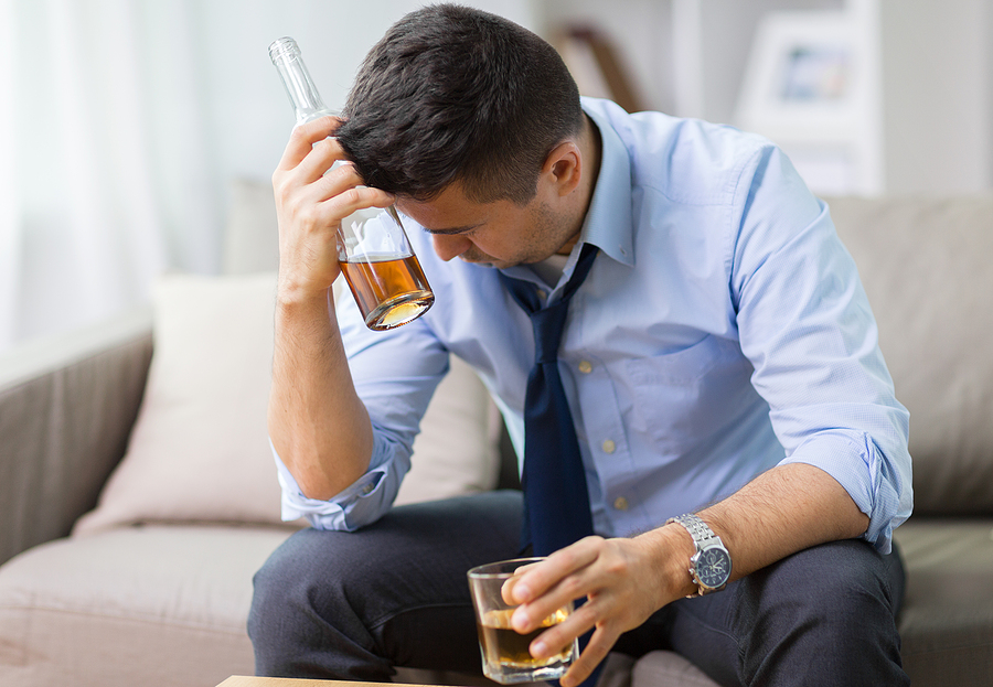 Can Drinking Alcohol Cause Numbness?