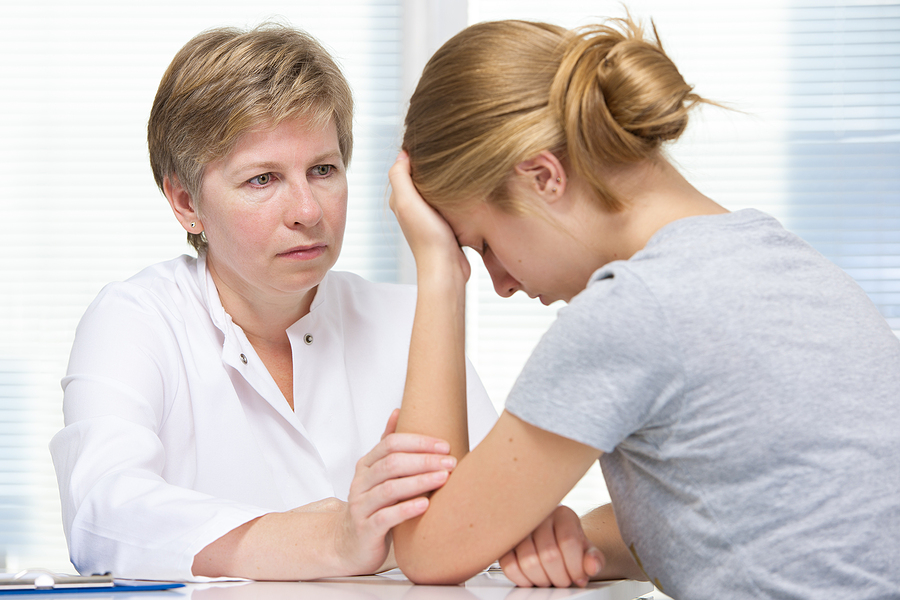 What's the Difference Between a Caretaker and a Caregiver?