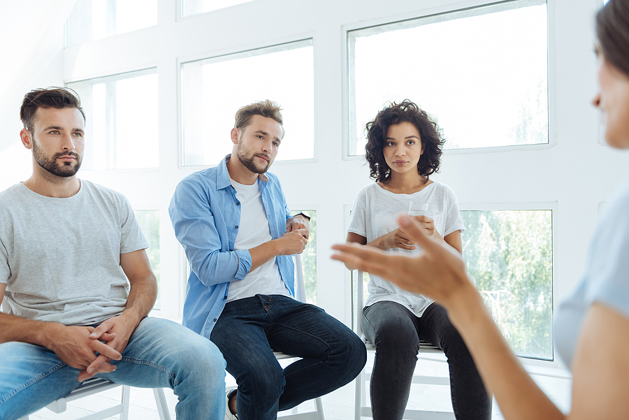 Specialized Services at Local Drug Rehab